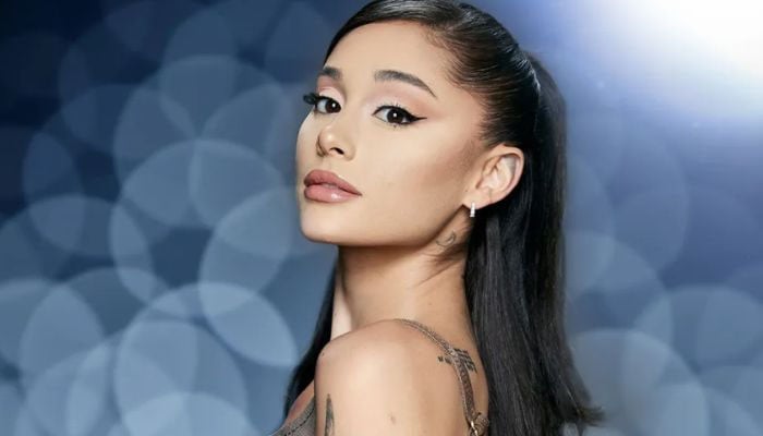 Ariana Grande makes bold confession about therapy