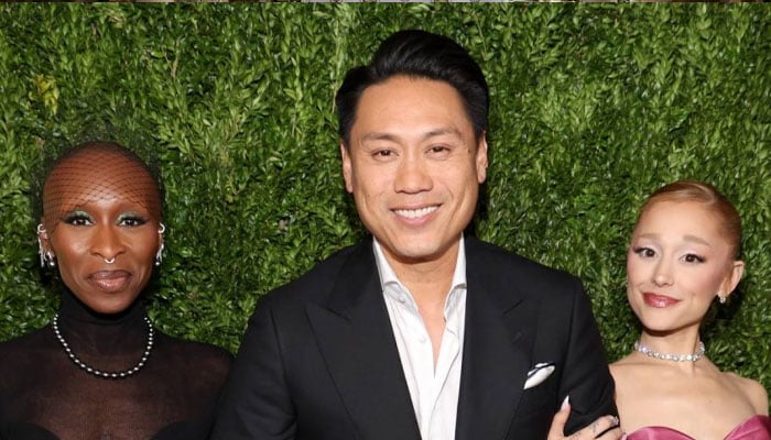 Wicked director John M Chu has shared insight into Wicked Part Two