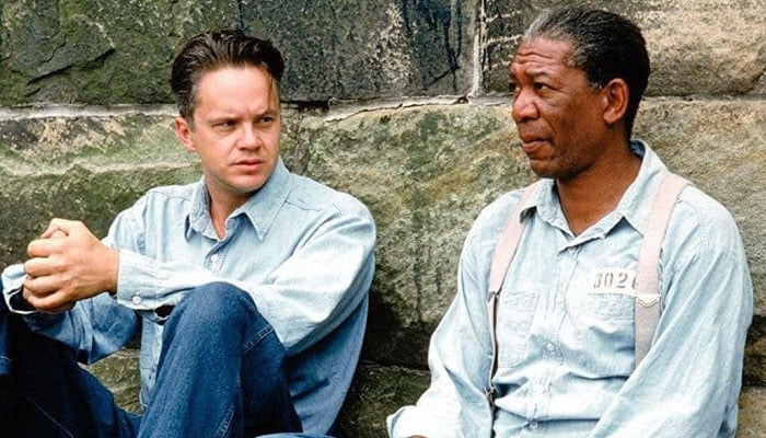 Tim Robbins has shared his views on how well The Shawshank Redemption would perform in the algorithm era