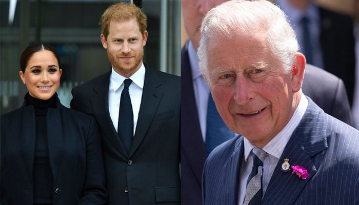 King Charles Receives Hopeful Update as Harry and Meghan Plan UK Visits