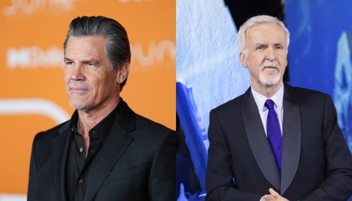 Josh Brolin rejected a role in James Camerons Avatar: The Way of Water