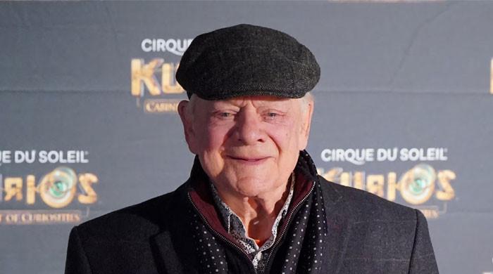 David Jason to spend first Christmas with mystery daughter