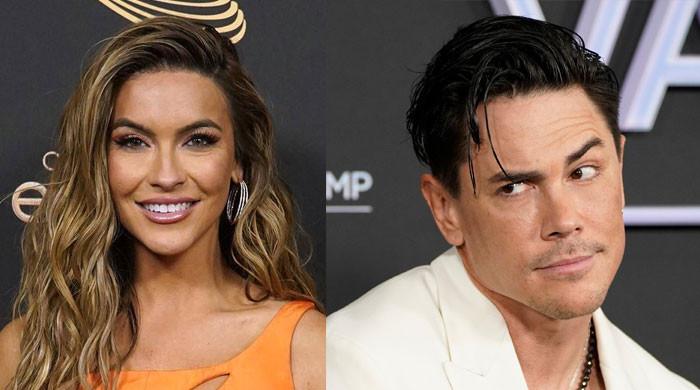 ‘Traitors’ Season 3 drama intensifies as Chrishell Stause shades Tom Sandoval