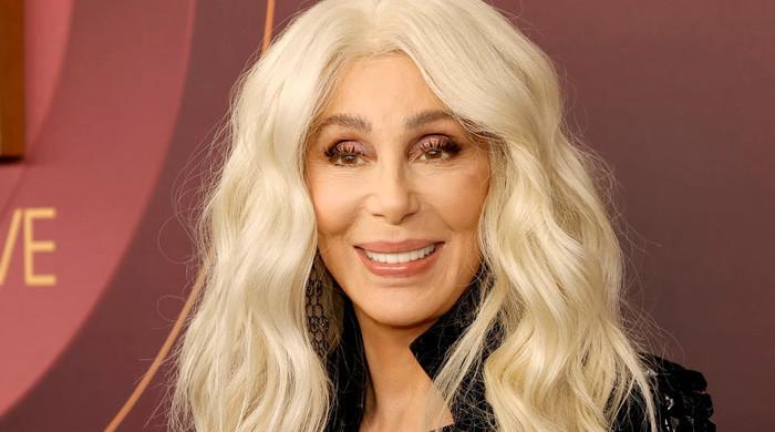 Cher recalls the moment she found out her name was registered wrong