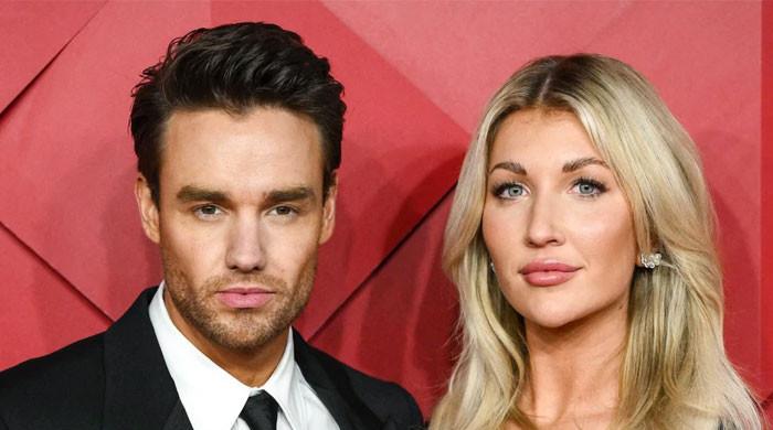 Kate Cassidy’s reaction to Liam Payne’s last CCTV footage revealed