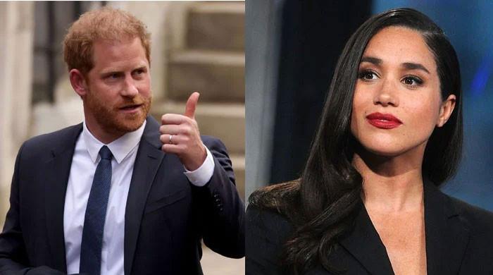 Prince Harry, Meghan Markle seperation branded ‘better than ever’