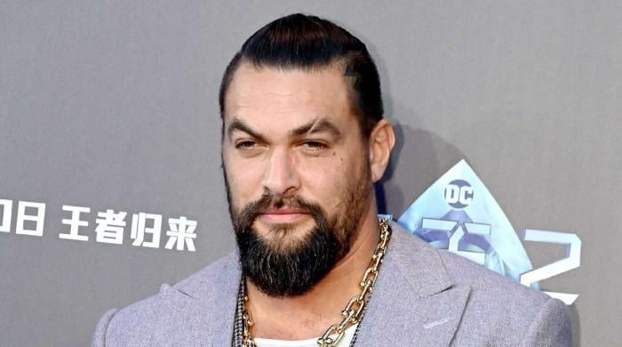 Jason Momoa gushes over bandmates: ‘My best friends’