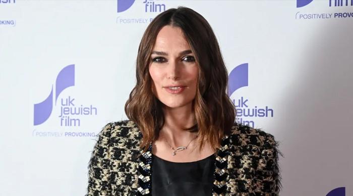 Keira Knightley recalls ‘a complete delete’ of ‘public shaming’