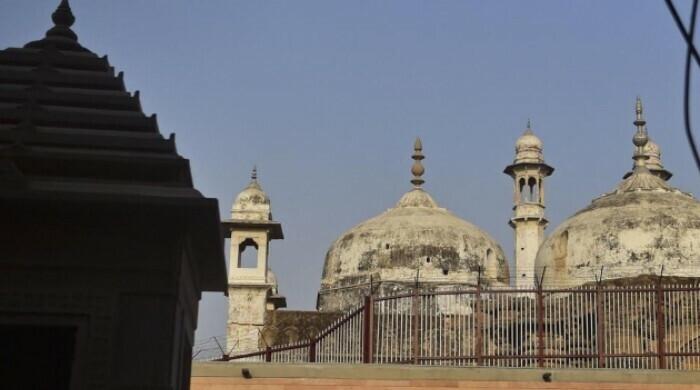 Two dead as India mosque survey sparks clashes