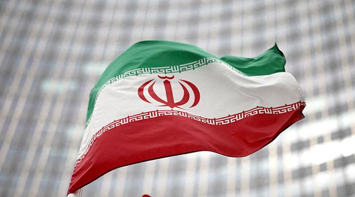 Iran is holding nuclear talks with the three European powers in Geneva on Friday

 – Newsad