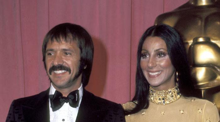 Cher recounts lowest moment in Sonny Bono marriage