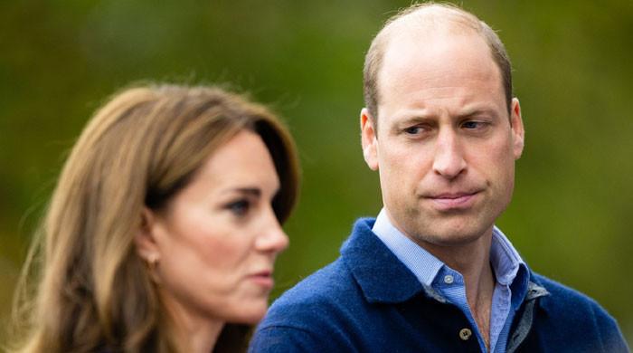 Prince William issues strict orders as Kate Middleton makes Royal return