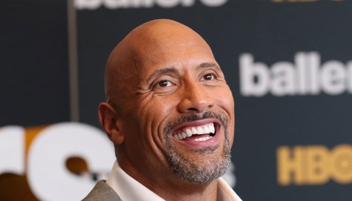 Dwayne Johnson drops emotional moments from Hawaii trip