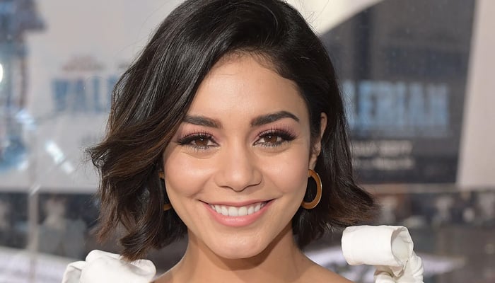 Vanessa Hudgens, Cole Tucker enjoy good time after welcoming baby