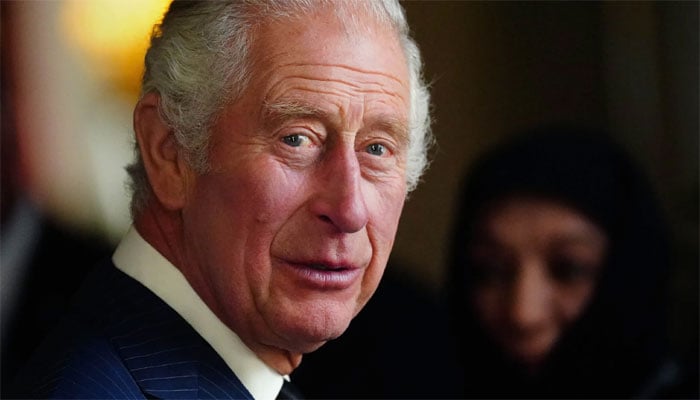 King Charles defies health challenges to maintain Royal commitments