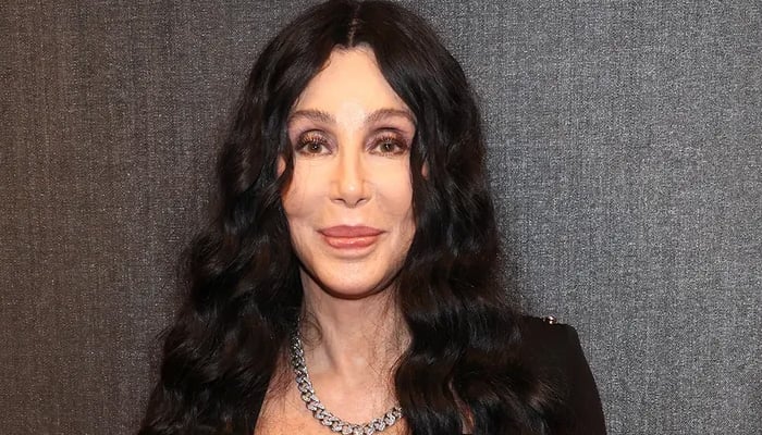 Cher reflects on losing virginity after feeling dismissed