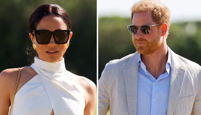 Meghan Markle using a new tactic with Prince Harry