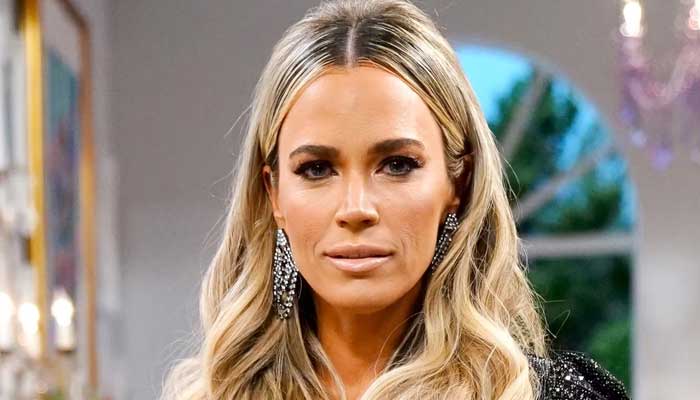 Teddi Mellencamp gives herself permission to grow after Edwin Arroyave split