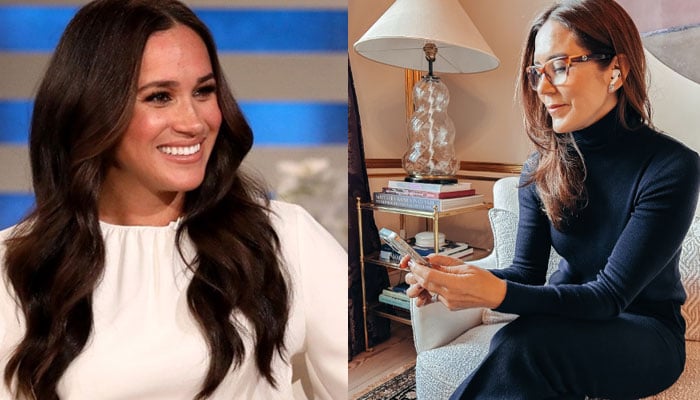 Queen Mary follows in footsteps of Meghan Markle with major announcement