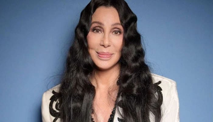 Cher dishes out her real documented name in new memoir