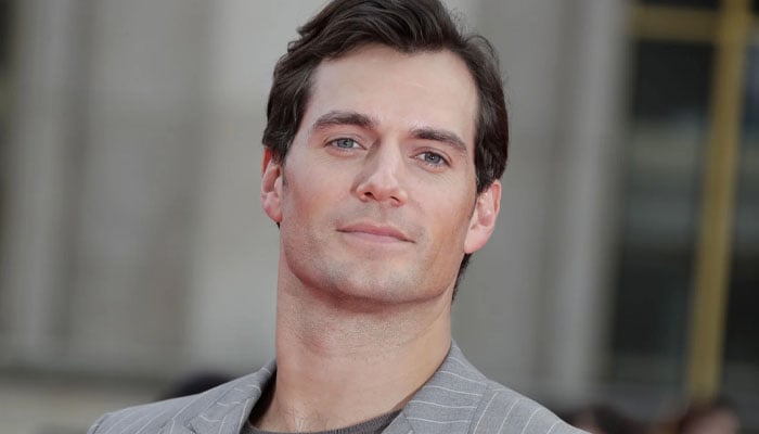 Henry Cavill starrer highly anticipated ‘In the Grey gets upsetting news