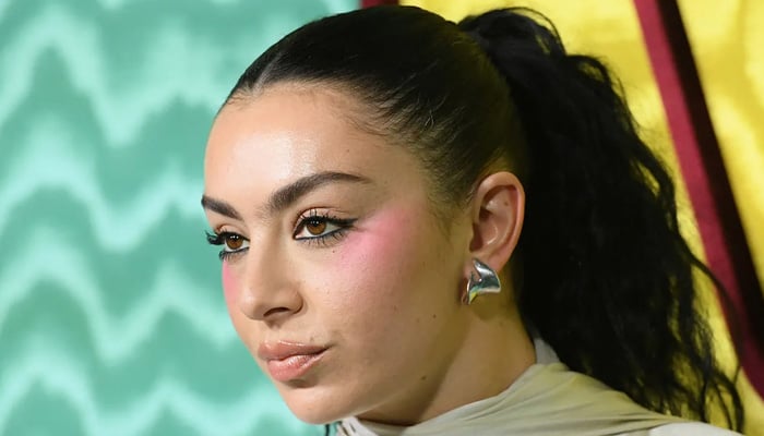 Charli XCX brings Brat to life with Party Girl festival