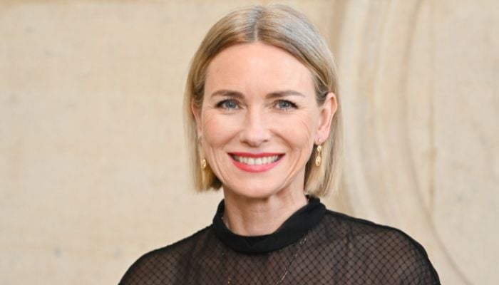 Naomi Watts shares an unexpected family tragedy with heartfelt words