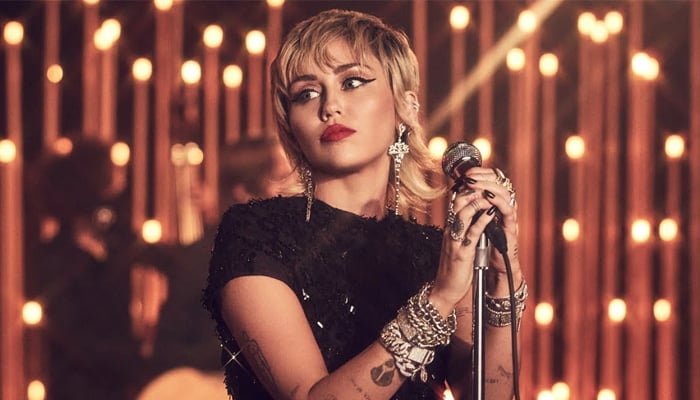 Miley Cyrus details concept of new album: romance and revenge