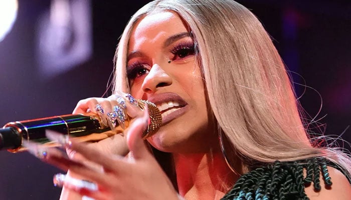 Cardi B gives haters last warning: Say sorry or face fury