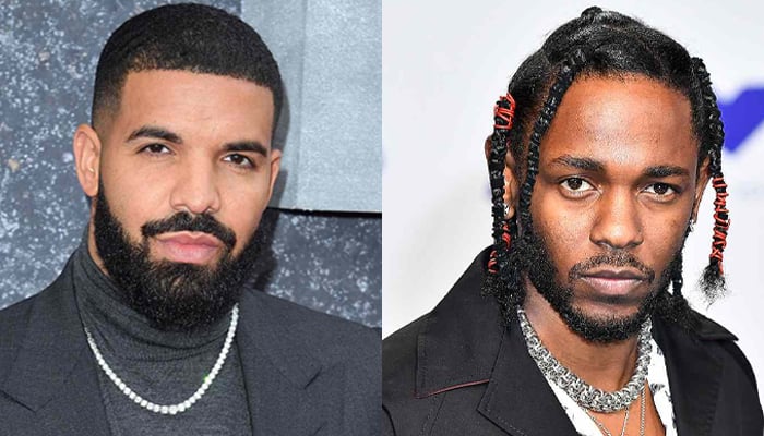 Drake disses Kendrick Lamar in subtle comments?