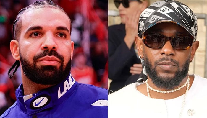 Drake, Kendrick Lamar beef takes new turn