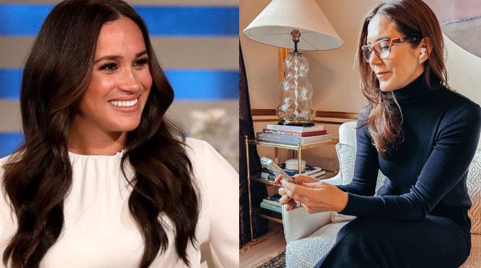 Queen Mary follows in footsteps of Meghan Markle with major announcement