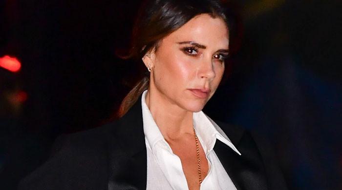 Victoria Beckham cutting her losses before ‘descendant’