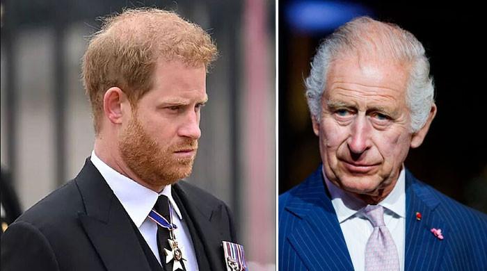 King Charles’ ‘exploitation’ of Prince Harry to stop his ‘evil ways’ gets exposed