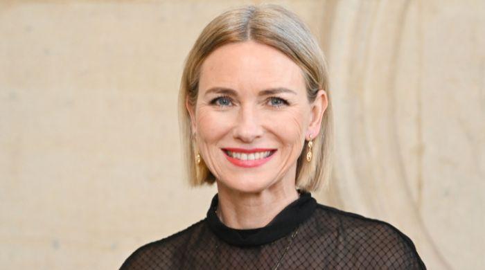 Naomi Watts shares an unexpected family tragedy with heartfelt words