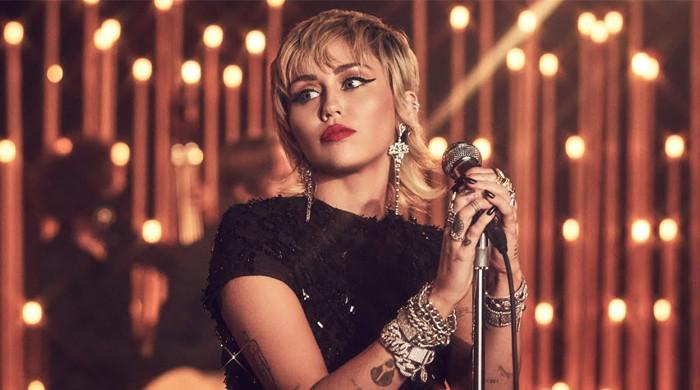 Miley Cyrus details concept of new album: ‘romance and revenge’