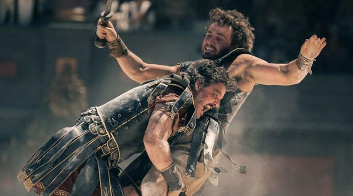 Ridley Scott recalls how Paul Mescal cast in ‘Gladiator II’