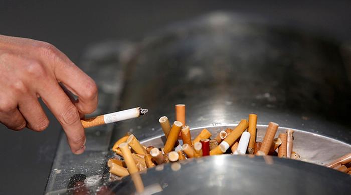 US Supreme Court rejects tobacco firms’ appeal over graphic warnings