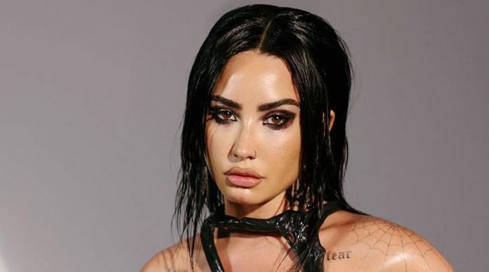 Demi Lovato calls revisiting ‘younger self’ in ‘Child Star’ ‘deeply healing’