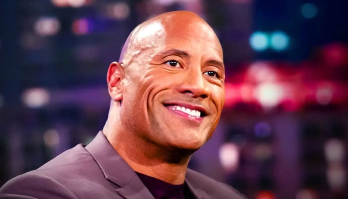 Dwayne Johnson reveals heartfelt inspiration behind portrayal of Maui in 'Moana'