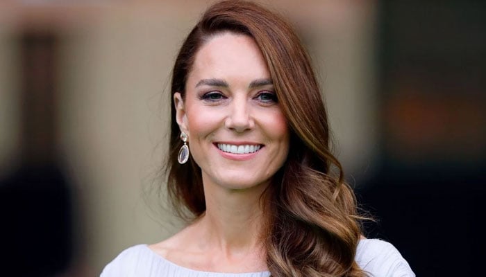 Buckingham Palace makes delightful announcement about Kate Middleton