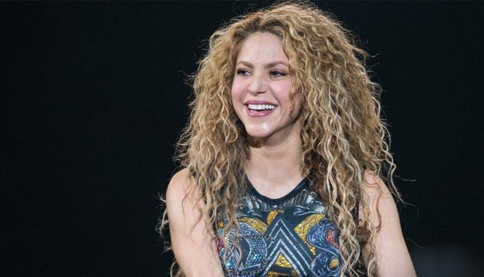 Shakira takes major decision after split with Gerard Piqué