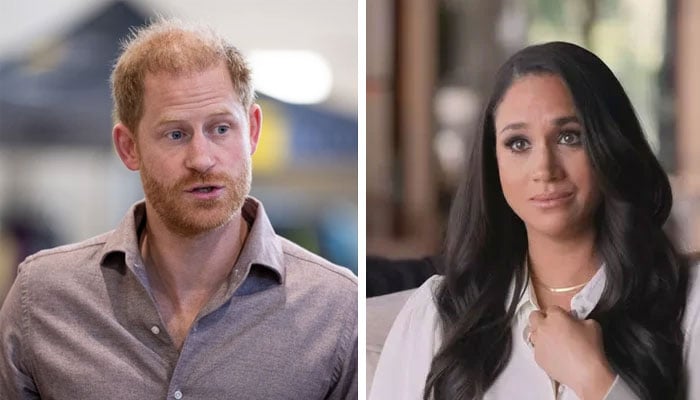 Meghan Markle, Prince Harry warned about playing with peoples tolerances