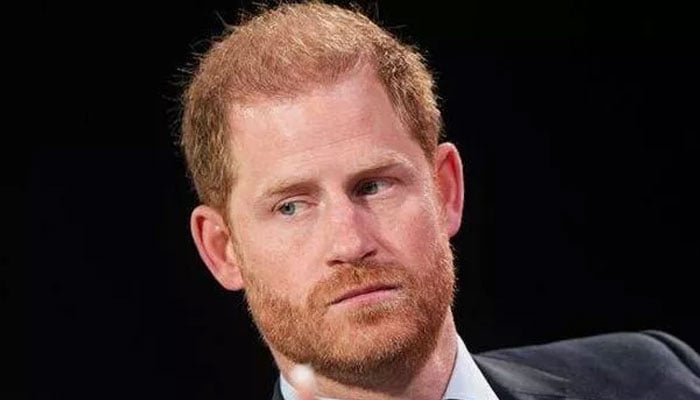 Prince Harry starts another issue with the Royal Family