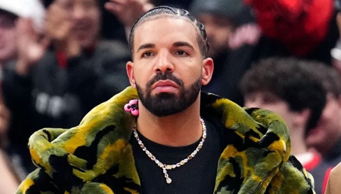 Drake takes a stand against a music group in viral lawsuit