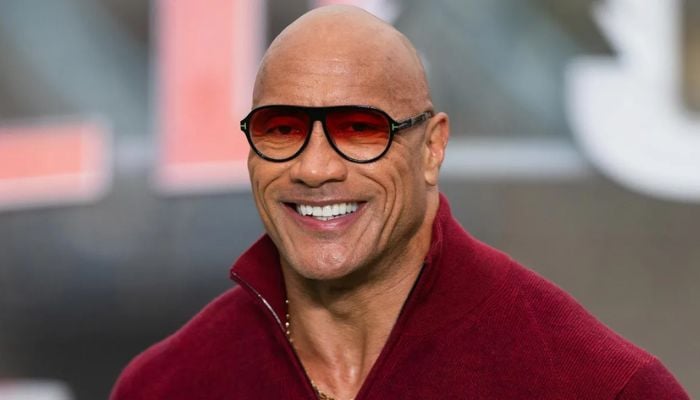 Dwayne Johnson spills secrets about his transformation in Moana 2