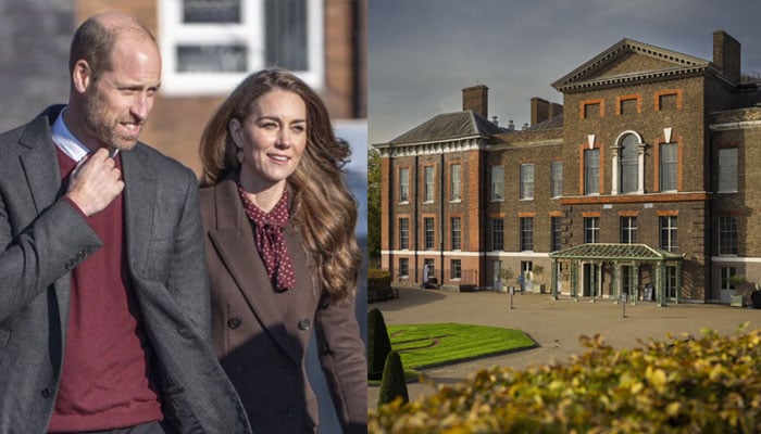 Kensington Palace closed after ‘devastating’ warning