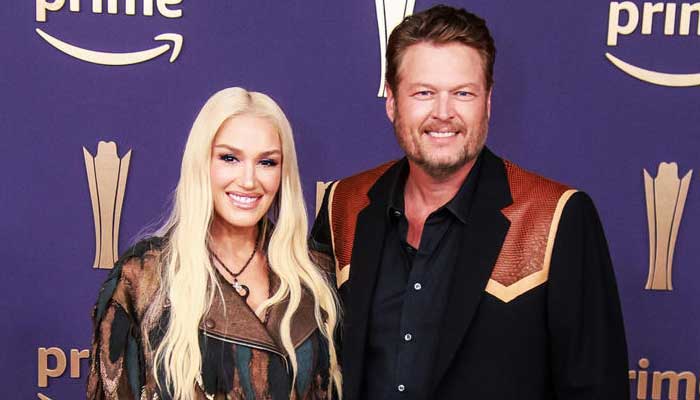 Gwen Stefani reveals why she was initially hesitant to date Blake Shelton