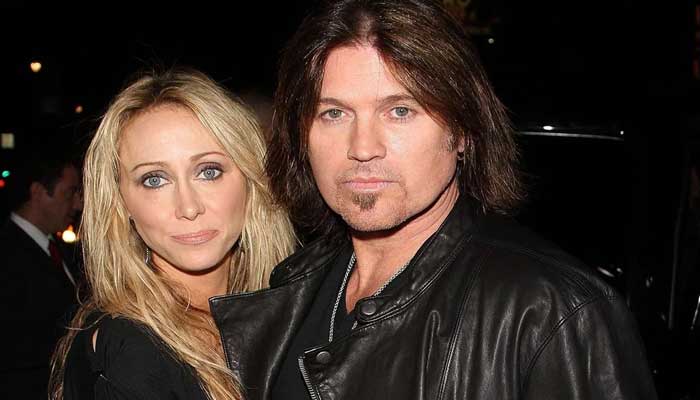 Miley Cyrus mom Tish explains why she parted ways with Billy Ray