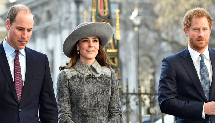 William, Kate under stress as Harry to use Windsor Castle break-in to prove his point